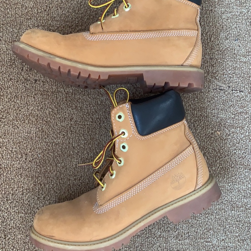 Timberland boots Women’s 7